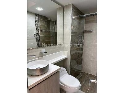 Apartamento de 2 alcobas en venta en Valle Del Lili, Cali, 89 m² · foto 4 de 9
