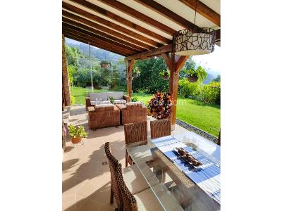 Casa de 5 alcobas en venta en Menga, Cali · foto 3 de 12