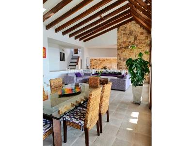 Casa de 5 alcobas en venta en Menga, Cali · foto 4 de 12