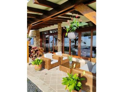 Casa de 5 alcobas en venta en Menga, Cali · foto 5 de 12