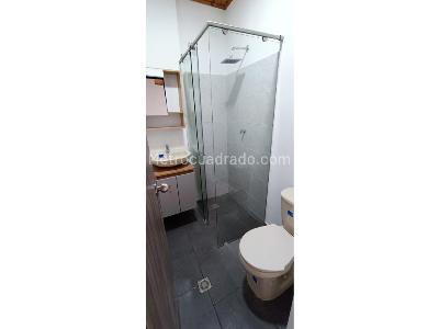 Apartamento de 3 alcobas en venta en La Selva, Cali, 61 m² · foto 2 de 9
