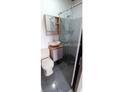 Apartamento de 3 alcobas en venta en La Selva, Cali, 61 m² · foto 3 de 9