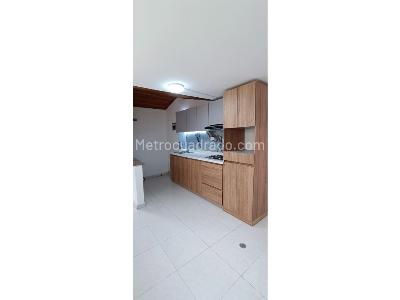 Apartamento de 3 alcobas en venta en La Selva, Cali, 61 m² · foto 4 de 9