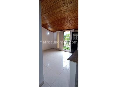 Apartamento de 3 alcobas en venta en La Selva, Cali, 61 m² · foto 6 de 9