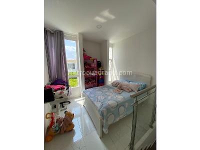 Casa de 3 alcobas en venta en Jamundi, Cali, 131 m² · foto 13 de 19