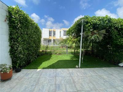 Casa de 3 alcobas en venta en Jamundi, Cali, 131 m² · foto 19 de 19