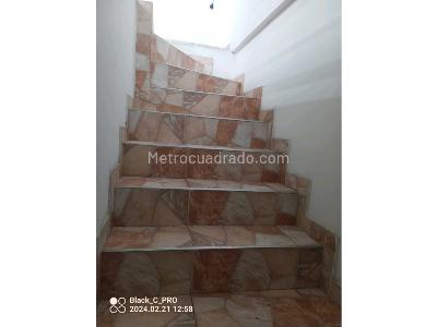 Casa de 3 alcobas en venta en Villa Del Prado, Cali, 75 m² · foto 11 de 14