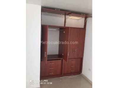 Casa de 3 alcobas en venta en Villa Del Prado, Cali, 75 m² · foto 12 de 14