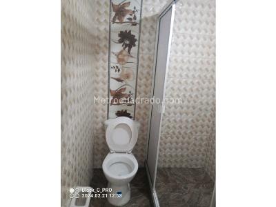 Casa de 3 alcobas en venta en Villa Del Prado, Cali, 75 m² · foto 13 de 14