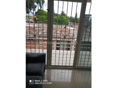 Casa de 3 alcobas en venta en Villa Del Prado, Cali, 75 m² · foto 3 de 14