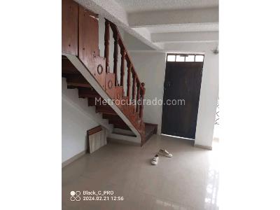 Casa de 3 alcobas en venta en Villa Del Prado, Cali, 75 m² · foto 6 de 14