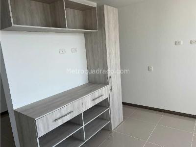 Apartamento de 2 alcobas en venta en Valle Del Lili, Cali, 78 m² · foto 10 de 11