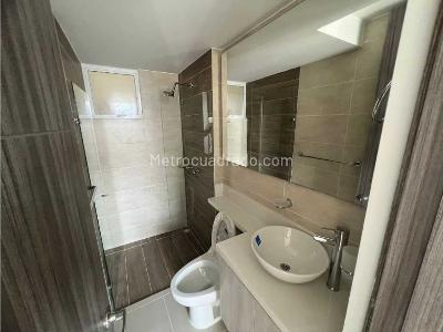 Apartamento de 2 alcobas en venta en Valle Del Lili, Cali, 78 m² · foto 11 de 11