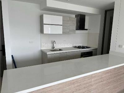 Apartamento de 2 alcobas en venta en Valle Del Lili, Cali, 78 m² · foto 2 de 11