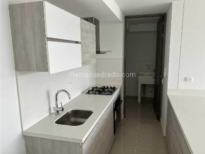 Apartamento de 2 alcobas en venta en Valle Del Lili, Cali, 78 m² · foto 3 de 11
