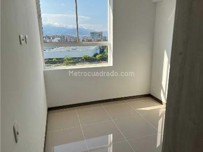 Apartamento de 2 alcobas en venta en Valle Del Lili, Cali, 78 m² · foto 9 de 11