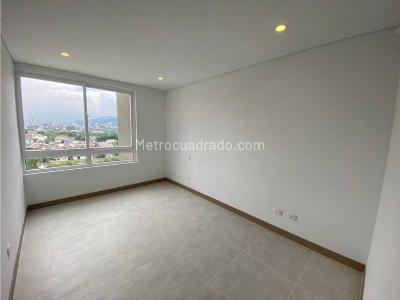 Apartamento de 2 alcobas en venta en La Flora, Cali, 87 m² · foto 10 de 12