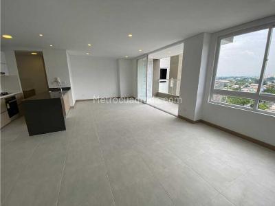 Apartamento de 2 alcobas en venta en La Flora, Cali, 87 m² · foto 11 de 12