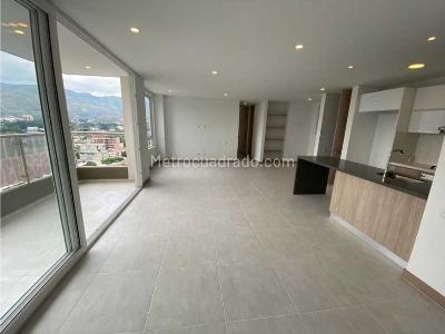 Apartamento de 2 alcobas en venta en La Flora, Cali, 87 m² · foto 2 de 12
