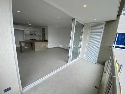 Apartamento de 2 alcobas en venta en La Flora, Cali, 87 m² · foto 4 de 12