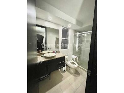 Apartamento de 4 alcobas en venta en Valle Del Lili, Cali, 126 m² · foto 11 de 13
