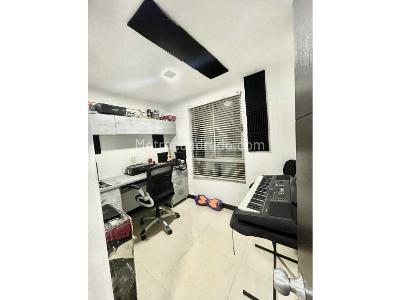 Apartamento de 4 alcobas en venta en Valle Del Lili, Cali, 126 m² · foto 13 de 13