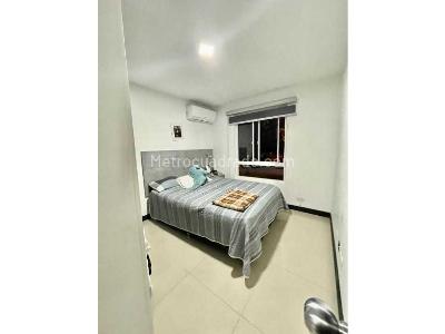 Apartamento de 4 alcobas en venta en Valle Del Lili, Cali, 126 m² · foto 6 de 13