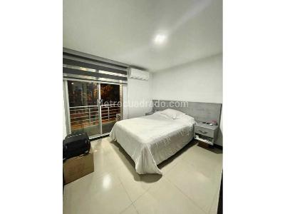 Apartamento de 4 alcobas en venta en Valle Del Lili, Cali, 126 m² · foto 7 de 13