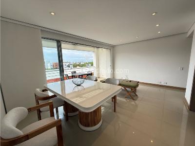 Apartamento en venta en Pance, Cali · foto 2 de 20