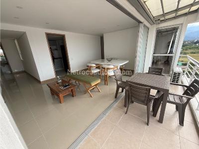 Apartamento en venta en Pance, Cali · foto 3 de 20