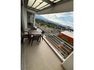 Apartamento en venta en Pance, Cali · foto 4 de 20
