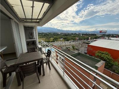 Apartamento en venta en Pance, Cali · foto 5 de 20