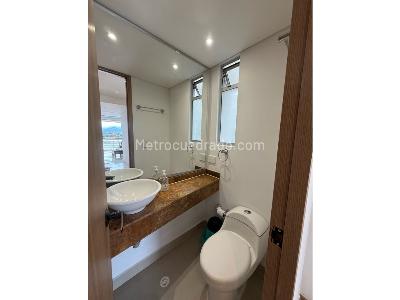 Apartamento en venta en Pance, Cali · foto 8 de 20