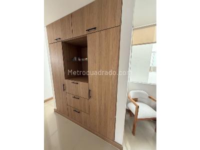Apartamento en venta en Pance, Cali · foto 9 de 20
