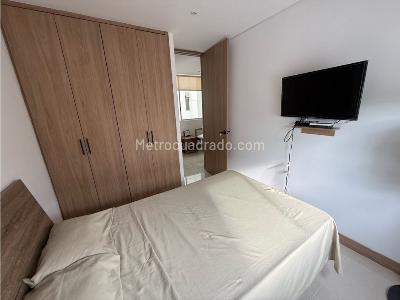 Apartamento en venta en Pance, Cali · foto 20 de 20
