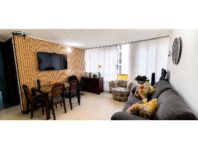 Apartamento de 2 alcobas en venta en Valle Del Lili, Cali, 42 m² · foto 2 de 15