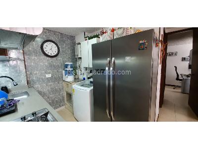 Apartamento de 2 alcobas en venta en Valle Del Lili, Cali, 42 m² · foto 4 de 15