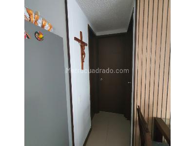 Apartamento de 2 alcobas en venta en Valle Del Lili, Cali, 42 m² · foto 5 de 15