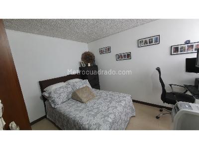 Apartamento de 2 alcobas en venta en Valle Del Lili, Cali, 42 m² · foto 6 de 15