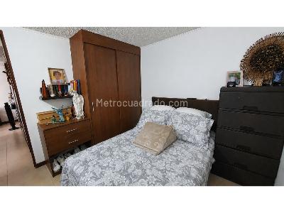 Apartamento de 2 alcobas en venta en Valle Del Lili, Cali, 42 m² · foto 7 de 15