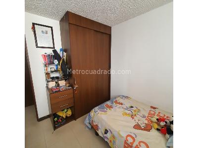 Apartamento de 2 alcobas en venta en Valle Del Lili, Cali, 42 m² · foto 9 de 15