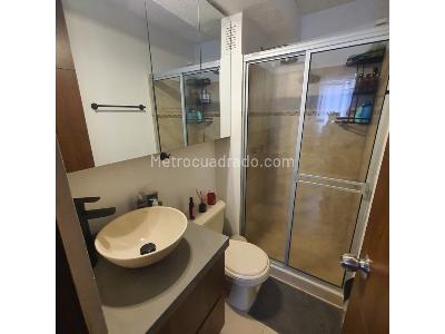Apartamento de 2 alcobas en venta en Valle Del Lili, Cali, 42 m² · foto 10 de 15