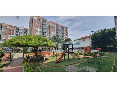 Apartamento de 2 alcobas en venta en Valle Del Lili, Cali, 42 m² · foto 13 de 15