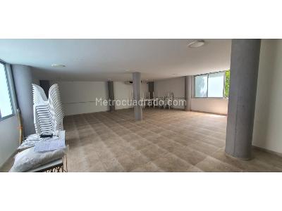 Apartamento de 2 alcobas en venta en Valle Del Lili, Cali, 42 m² · foto 14 de 15