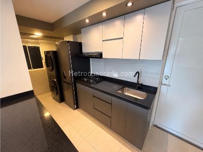 Apartamento de 3 alcobas en venta en La Selva, Cali, 54 m² · foto 2 de 19