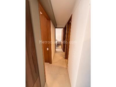 Apartamento de 3 alcobas en venta en La Selva, Cali, 54 m² · foto 5 de 19