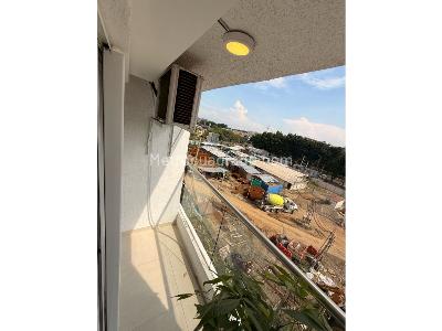 Apartamento de 3 alcobas en venta en La Selva, Cali, 54 m² · foto 6 de 19