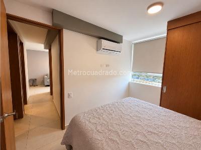 Apartamento de 3 alcobas en venta en La Selva, Cali, 54 m² · foto 7 de 19