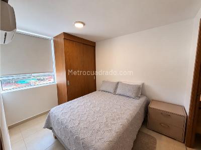 Apartamento de 3 alcobas en venta en La Selva, Cali, 54 m² · foto 8 de 19