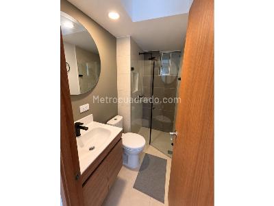 Apartamento de 3 alcobas en venta en La Selva, Cali, 54 m² · foto 9 de 19